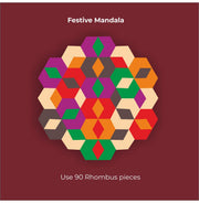 image //www.c...Magnetic Mosaic Mandalas