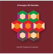image //www.c...Magnetic Mosaic Mandalas