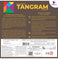imag5Magnetic Tangram - Junior