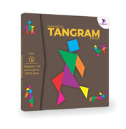 image //www.c...Magnetic Tangram - Junior