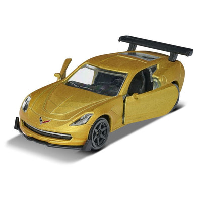 imagMajorette - Series 7 Collect Them All 9+4 Cars Giftpack