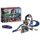 imag1Majorette Urban Garage with Lift, Car Wash, Garage and Petrol Station