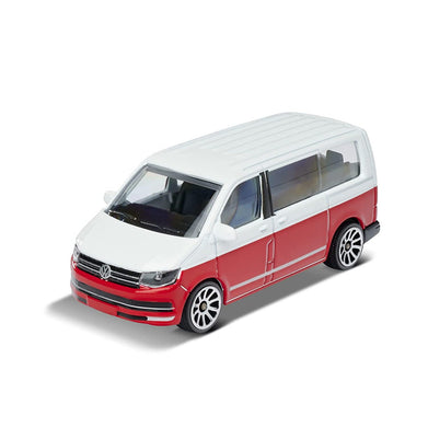 imagMajorette Volkswagen Collection 5 Pieces Git Pack Car Set for Kids