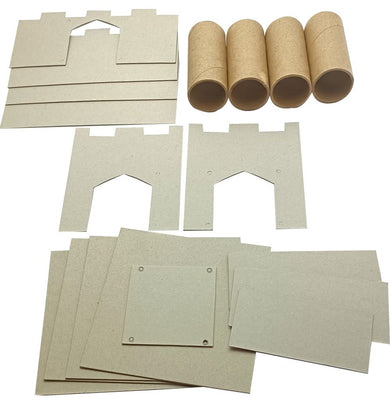 imagMake Your Own Castle