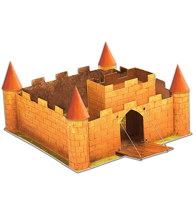 imagMake Your Own Castle