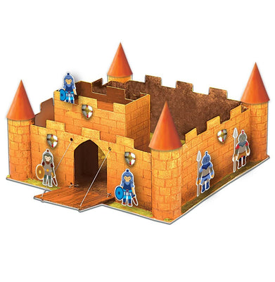 imagMake Your Own Castle