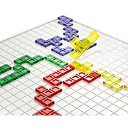 image //www.c...Mattel Blokus Board Game - Refresh Package, Multicolor, Pack Of 1