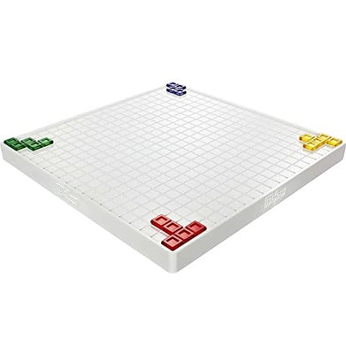 imagMattel Blokus Board Game - Refresh Package, Multicolor, Pack Of 1