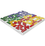 image //www.c...Mattel Blokus Board Game - Refresh Package, Multicolor, Pack Of 1