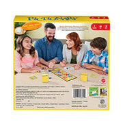 image //www.c...Mattel Pictionary India Special Board Game, Multicolor