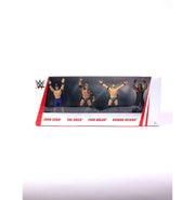 image //www.c...Mattel WWE Action Figures Pack of 4 2.75 Inches - GLD86