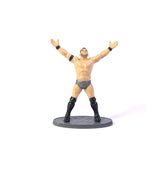 image //www.c...Mattel  WWE Action Figures Pack of 4 (2.75 Inches) - GLD86 - Crossword.in 