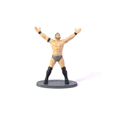imagMattel  WWE Action Figures Pack of 4 (2.75 Inches) - GLD86 - Crossword.in 