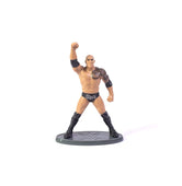 image //www.c...Mattel  WWE Action Figures Pack of 4 (2.75 Inches) - GLD86 - Crossword.in 