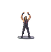 image //www.c...Mattel  WWE Action Figures Pack of 4 (2.75 Inches) - GLD86 - Crossword.in 