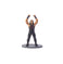 imag3Mattel  WWE Action Figures Pack of 4 (2.75 Inches) - GLD86 - Crossword.in 