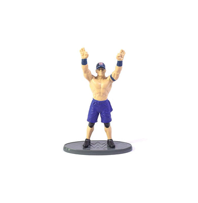 imagMattel  WWE Action Figures Pack of 4 (2.75 Inches) - GLD86 - Crossword.in 