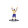 imag5Mattel  WWE Action Figures Pack of 4 (2.75 Inches) - GLD86 - Crossword.in 