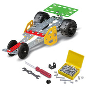 image //www.c...Mechanix - 0 DIY Mechanical STEM Toy
