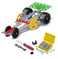 imag2Mechanix - 0 DIY Mechanical STEM Toy