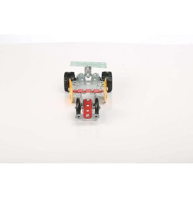 imagMechanix - 0 DIY Mechanical STEM Toy