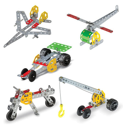 imagMechanix - 0 DIY Mechanical STEM Toy