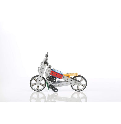 imagMechanix Motorbikes ,Bike Toys 10%OFF, 6-8 Years Toys & Games, 9-12 Years Toys & Games, Beyond Books, Bike Toys, BOOKS5, Mechanix Motorbikes, Non Discounted Products, Toys & Games crossword.in