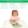 imag3Melissa & Doug On The Go Water Wow! Reusable Water-Reveal Coloring Activity Pad Jungle Multicolor