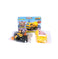 imag8Mighty Machines Buildables - Concrete Mixer-MB70004