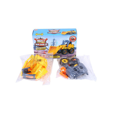 imagMighty Machines Buildables - Loader