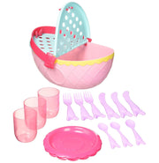 image //www.c...Minnie Picnic Set-180635