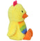 imag2Mirada 25Cm Coin Bank Duck Soft Toy - Yellow - Mp0122