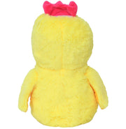 image //www.c...Mirada 25Cm Coin Bank Duck Soft Toy - Yellow - Mp0122