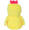 imag3Mirada 25Cm Coin Bank Duck Soft Toy - Yellow - Mp0122