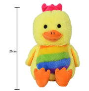 image //www.c...Mirada 25Cm Coin Bank Duck Soft Toy - Yellow - Mp0122