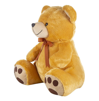 imagMirada 55cm Jumbo Teddy Bear Soft Toy - Brown