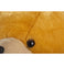 imag4Mirada 55cm Jumbo Teddy Bear Soft Toy - Brown