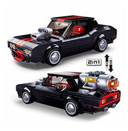 image //www.c...MODIFIED CAR 2IN1 -M38-B1085