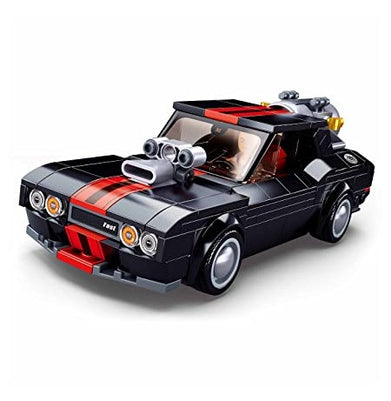 imagMODIFIED CAR 2IN1 -M38-B1085