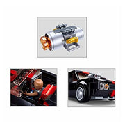 image //www.c...MODIFIED CAR 2IN1 -M38-B1085