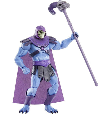 imagMotu Masterverse Skeletor Classic