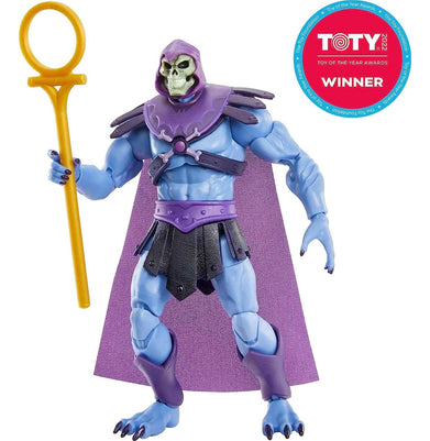 imagMotu Masterverse Skeletor Classic