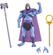 image //www.c...Motu Masterverse Skeletor Classic