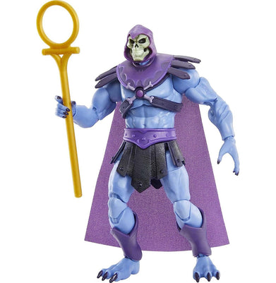 imagMotu Masterverse Skeletor Classic