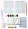 imag2Mould & Paint Cup Cakes
