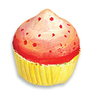 image //www.c...Mould & Paint Cup Cakes