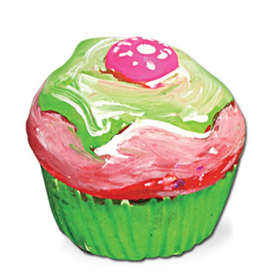 imagMould & Paint Cup Cakes