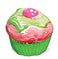 imag5Mould & Paint Cup Cakes