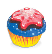 image //www.c...Mould & Paint Cup Cakes