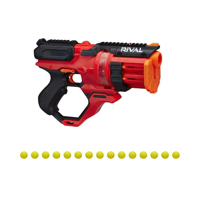 imagNerf Rival Roundhouse Xx 1500 Red-E6638